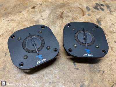 Focal TC90TDXJM2