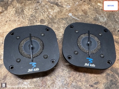 Focal TC90TDXJM2