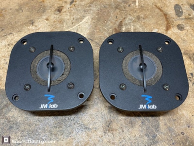 Focal TC90TDXJM2