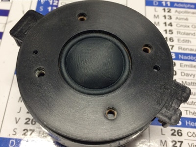 SEAS T24CF001