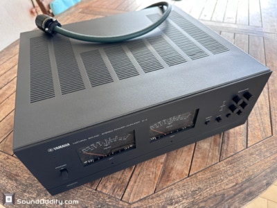 Yamaha B-2