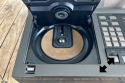 Technics SL-P1200