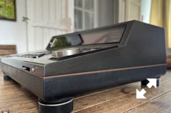 Technics SL-P1200