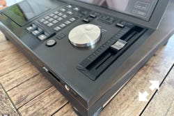 Technics SL-P1200