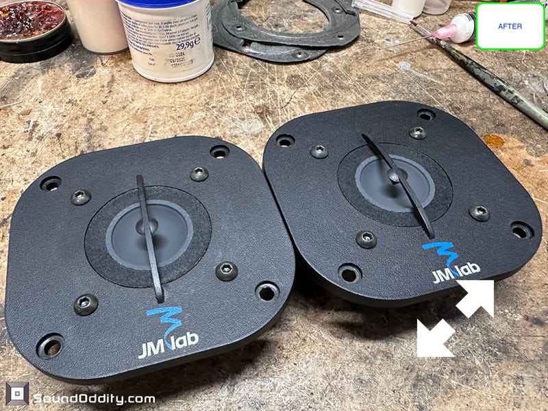Focal TC90TDXJM2