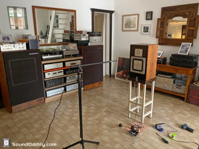 Sony APM-33W