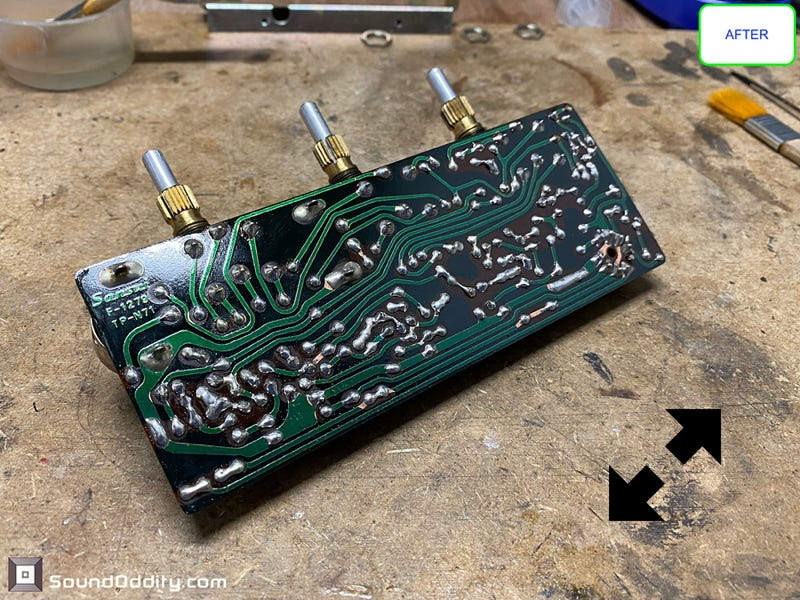 Sansui AU-666