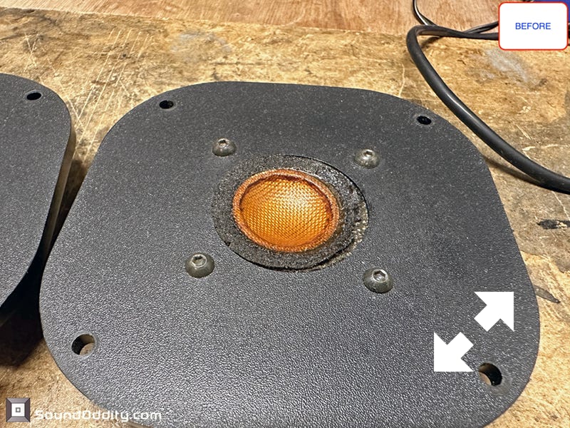 Focal T100K