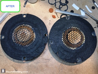 Acoustic Research AR-3a