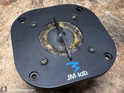 Focal TC90TDXJM2