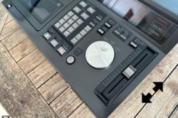 Technics SL-P1200