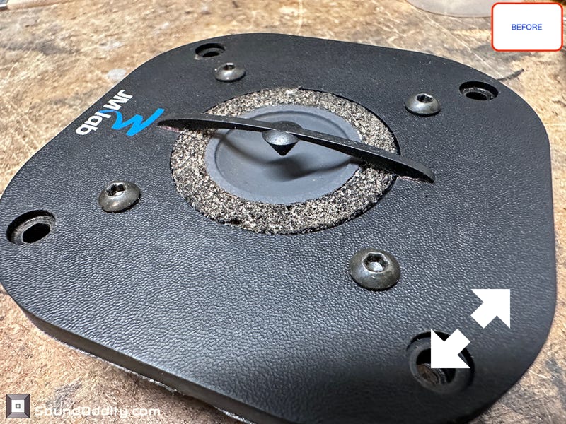 Focal TC90TDXJM2