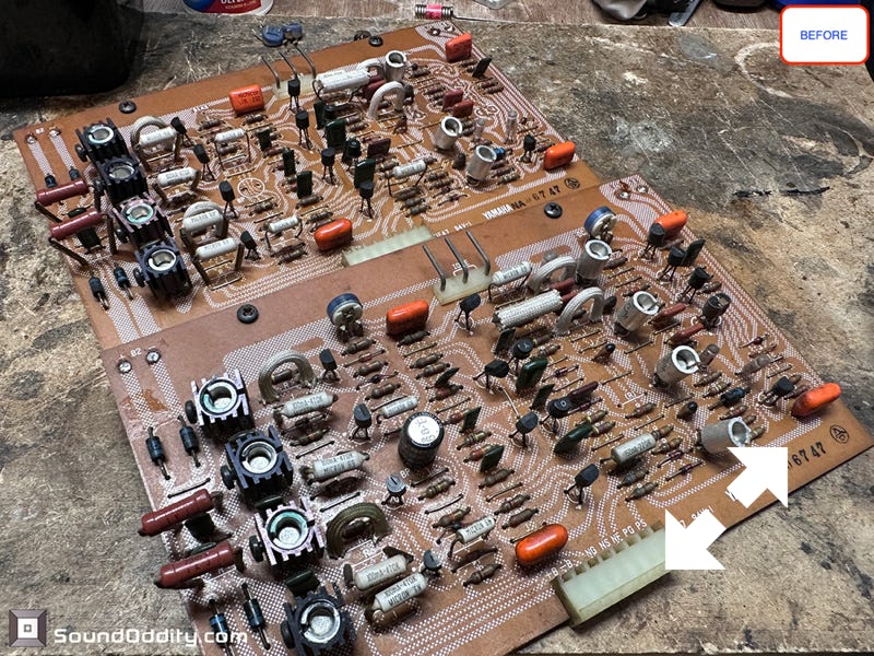 Yamaha B-2