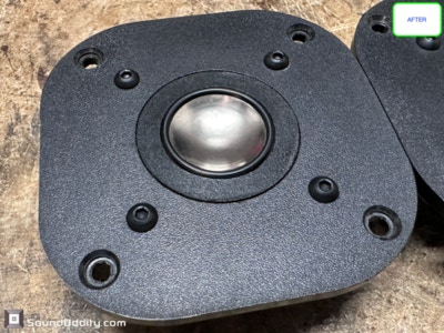 Focal T90Ti