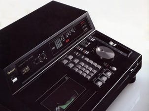Technics SL-P1200