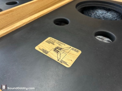 Tannoy HPD 315/8