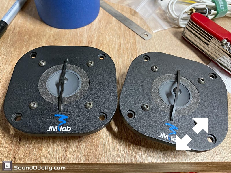 Focal TC90TDXJM2