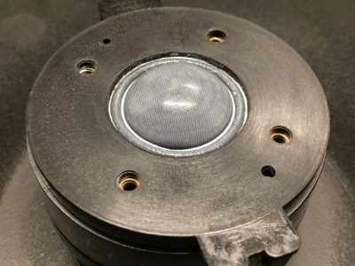 SEAS T24CF001