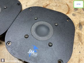 Focal TC90, TC120...