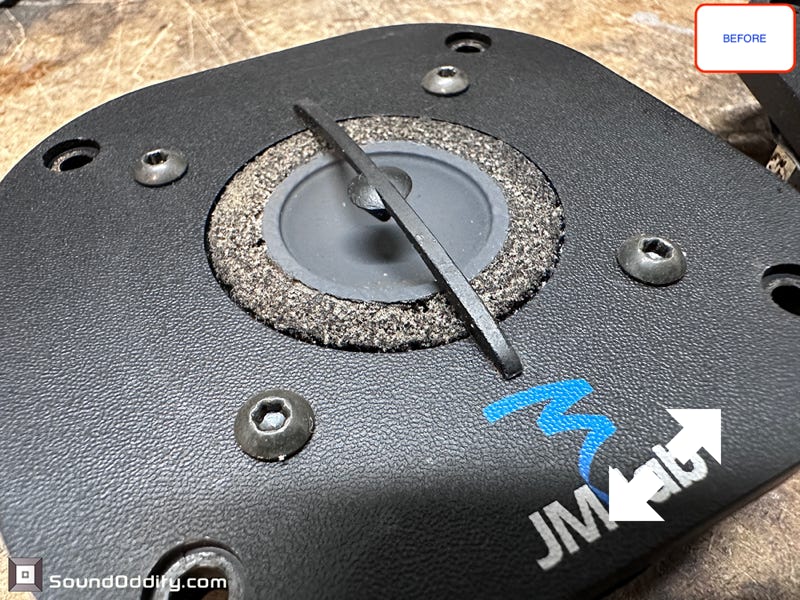 Focal TC90TDXJM2