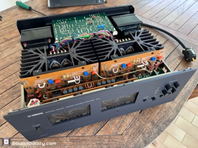 Yamaha B-2