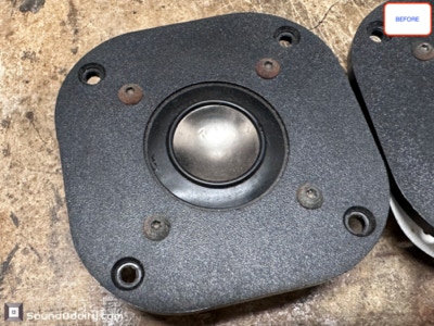 Focal T90Ti
