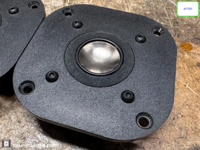 Focal T90Ti