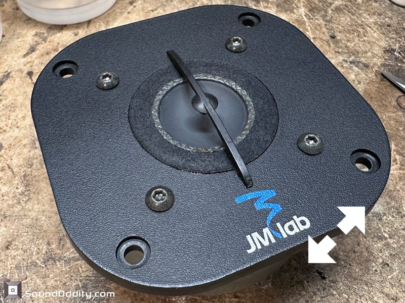Focal TC90TDXJM2